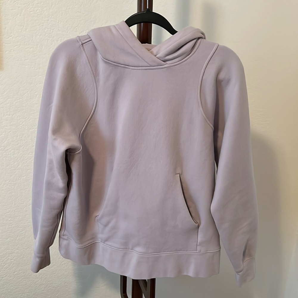 Lululemon Loungeful Hoodie